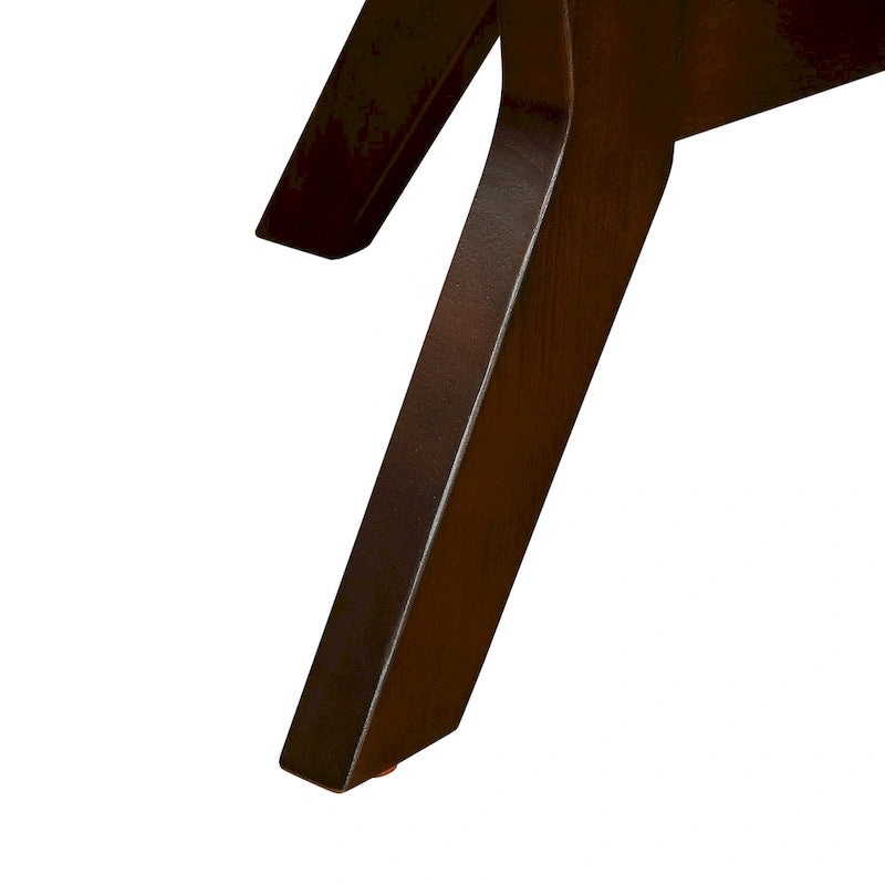 32inch Wood Round Coffee Table for Living Room,Mid Century Farmhouse Circle Wooden Coffee Tables for Apartment, Easy Assembly