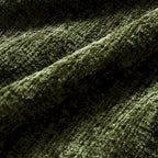 116-In Modern Chenille Sectional Sofa with High Density Foam,No Assembly Required