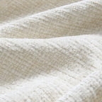 116-In Modern Chenille Sectional Sofa with High Density Foam,No Assembly Required