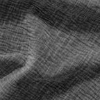 107.5 Polyester 4-Seat Corner Sofa with Curved Design & Wide Stitching