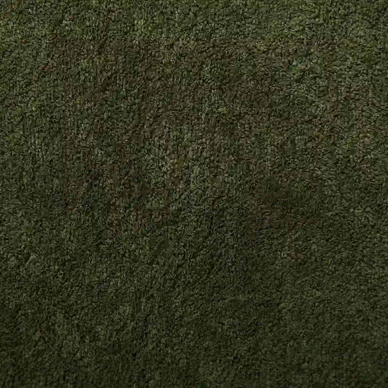 129.5 Minimalist Modular L-Shaped 4-Seat Sofa Set with Chaise