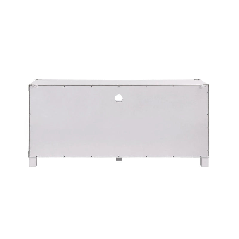 SEI Furniture Goulet Media TV Stand for TV's up to 50