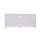 SEI Furniture Goulet Media TV Stand for TV's up to 50