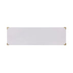 SEI Furniture Goulet Media TV Stand for TV's up to 50