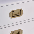 SEI Furniture Goulet Media TV Stand for TV's up to 50