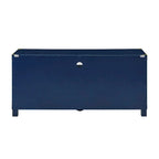 SEI Furniture Goulet Media TV Stand for TV's up to 50