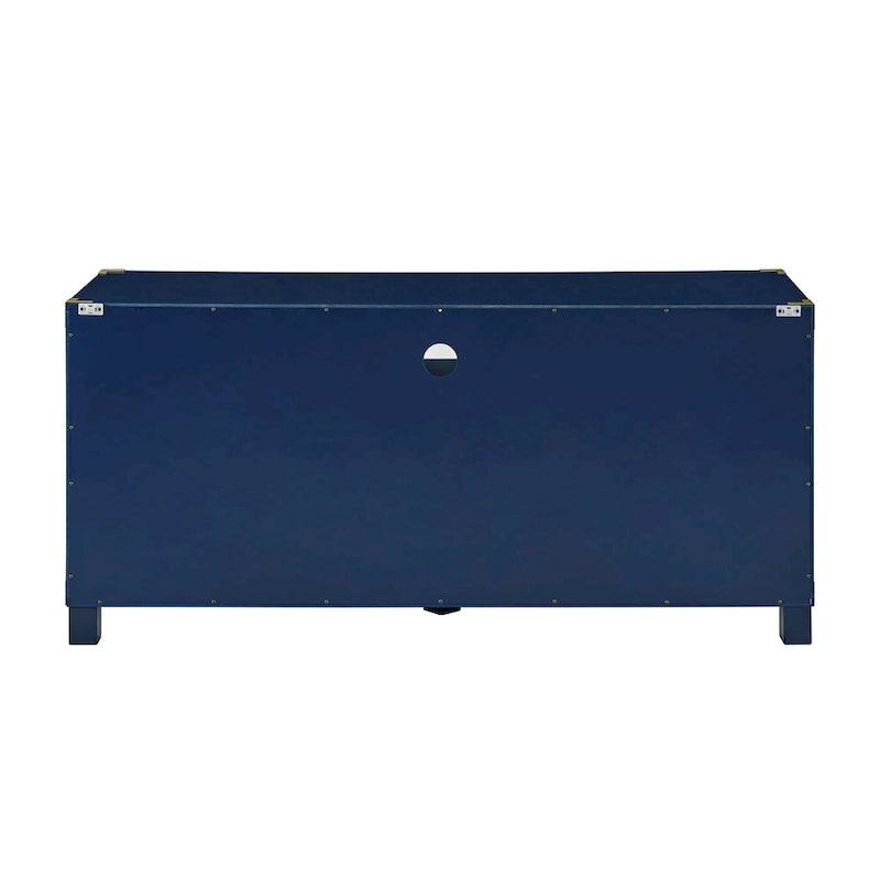 SEI Furniture Goulet Media TV Stand for TV's up to 50