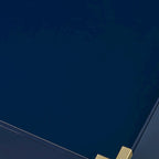 SEI Furniture Goulet Media TV Stand for TV's up to 50