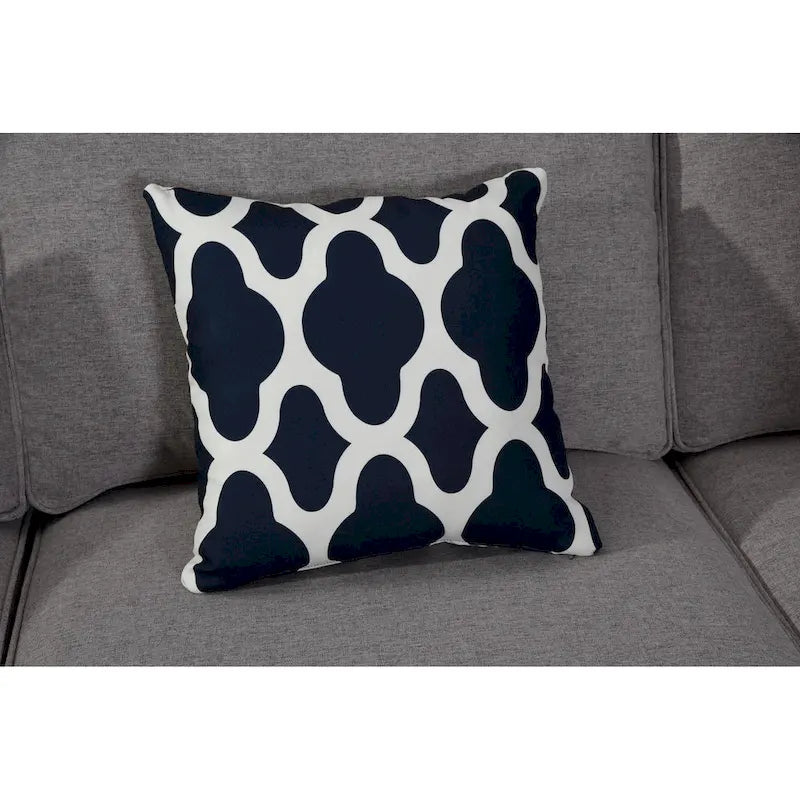 Flexible Combination Module Reversible Sectional Sofa