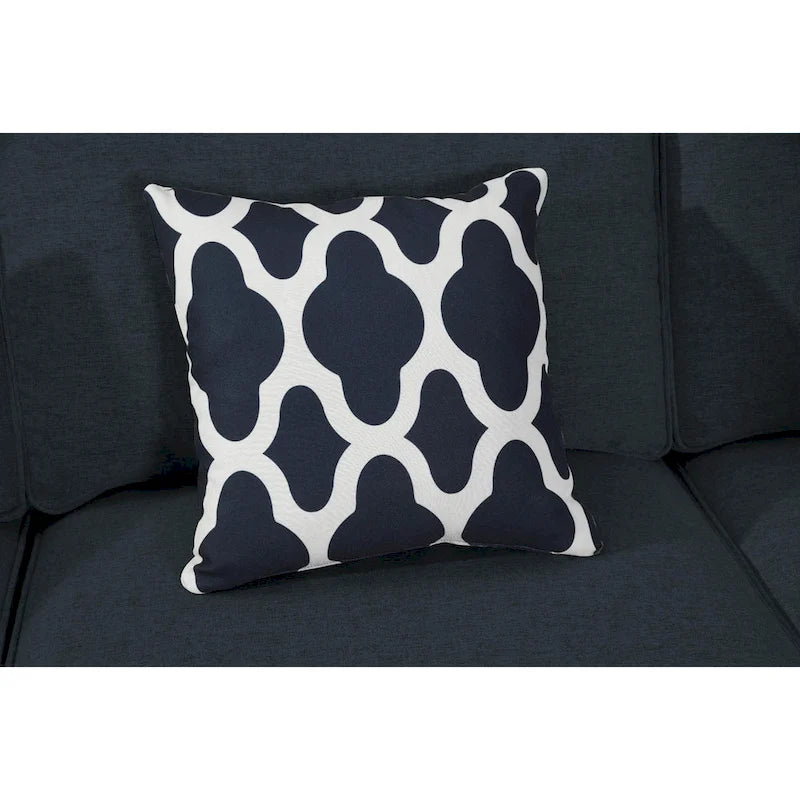 Flexible Combination Module Reversible Sectional Sofa