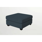 Flexible Combination Module Reversible Sectional Sofa