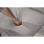 Flexible Combination Module Reversible Sectional Sofa