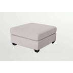 Flexible Combination Module Reversible Sectional Sofa