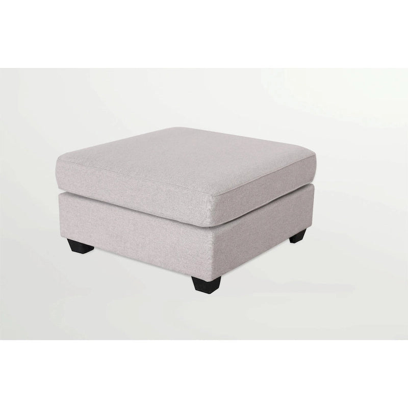 Flexible Combination Module Reversible Sectional Sofa