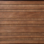 Bridgevine Home Sausalito 74 inch TV Stand Console for TVs up to 85 inches, No Assembly Required