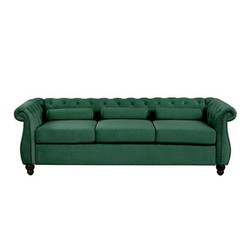 Lifestyle Solutions Conway Stationary Sofa