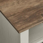 60 in. TV Stand for TVs up to 70 in. with Electric Fireplace