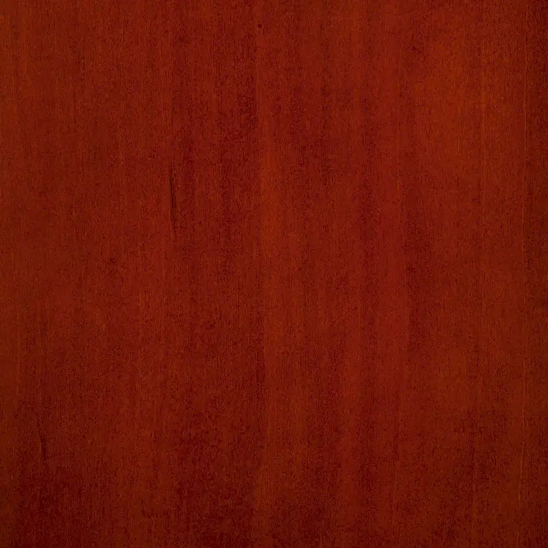 SEI Furniture Gracewood Hollow Womack 70-inch Mahogany Electric Fireplace with Bookshelves - N/A