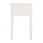 SAFAVIEH Sandra Accent Table - 18.1 x 15 x 30.1 - 18Wx15Dx30H