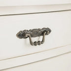 SAFAVIEH Sandra Accent Table - 18.1 x 15 x 30.1 - 18Wx15Dx30H