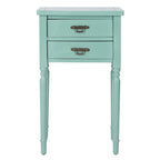 SAFAVIEH Sandra Accent Table - 18.1 x 15 x 30.1 - 18Wx15Dx30H