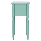 SAFAVIEH Sandra Accent Table - 18.1 x 15 x 30.1 - 18Wx15Dx30H