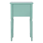 SAFAVIEH Sandra Accent Table - 18.1 x 15 x 30.1 - 18Wx15Dx30H