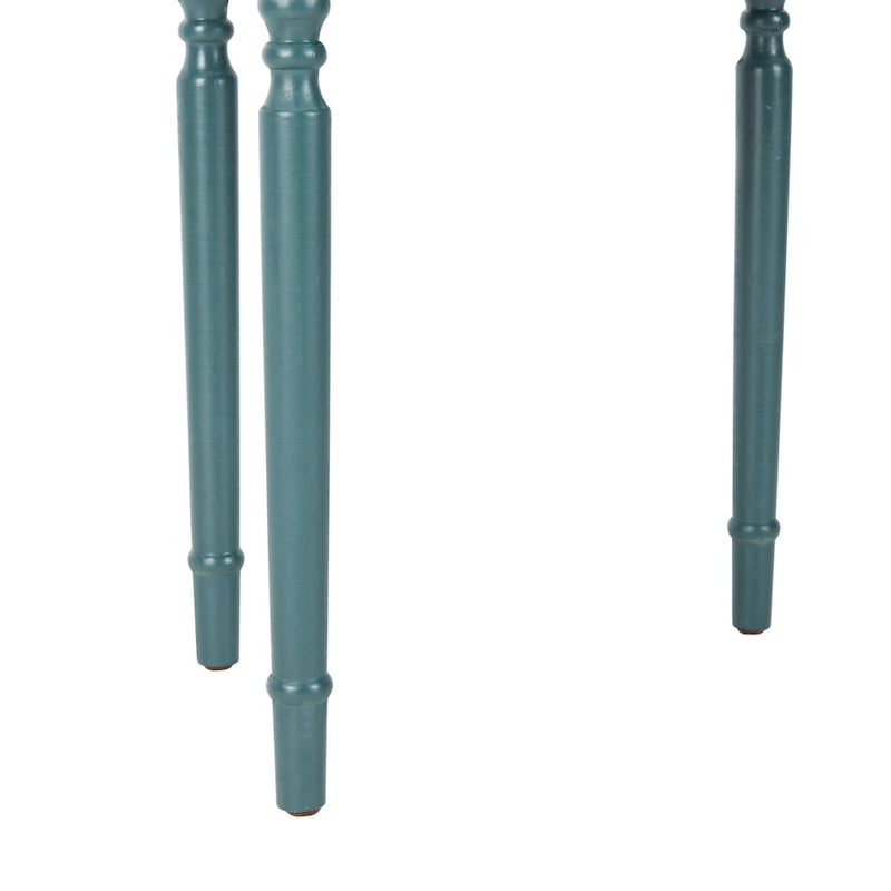 SAFAVIEH Sandra Accent Table - 18.1 x 15 x 30.1 - 18Wx15Dx30H