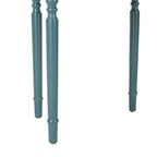 SAFAVIEH Sandra Accent Table - 18.1 x 15 x 30.1 - 18Wx15Dx30H