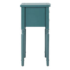 SAFAVIEH Sandra Accent Table - 18.1 x 15 x 30.1 - 18Wx15Dx30H