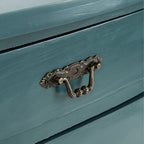 SAFAVIEH Sandra Accent Table - 18.1 x 15 x 30.1 - 18Wx15Dx30H