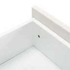 SAFAVIEH Lerke Media TV Stand - 54 W x 15.7 L x 19.7 H - 54Wx16Dx20H