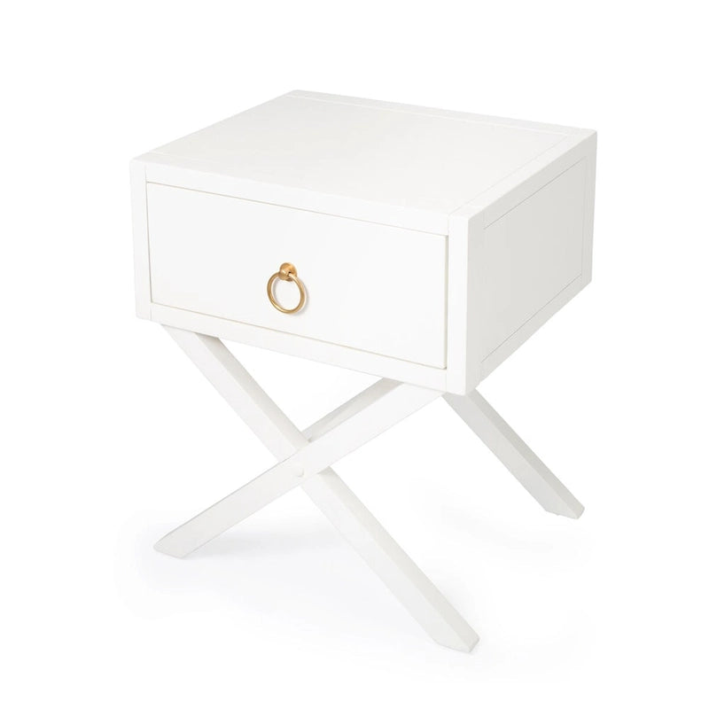 Butler Lark End Table