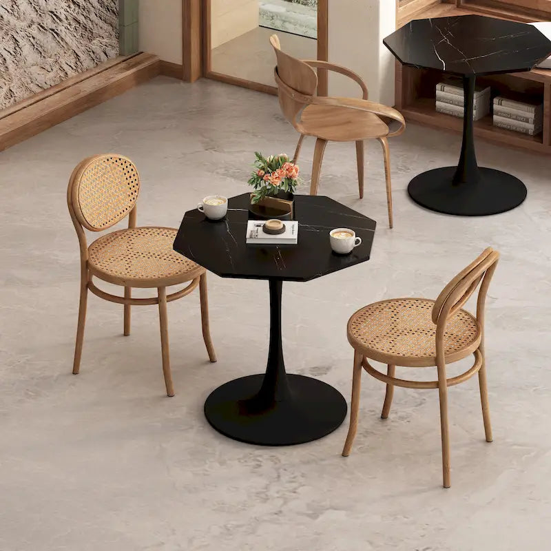 31.50Modern Octagonal Dining Table