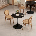 31.50Modern Octagonal Dining Table