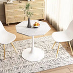 31.50Modern Octagonal Dining Table