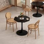 31.50Modern Octagonal Dining Table