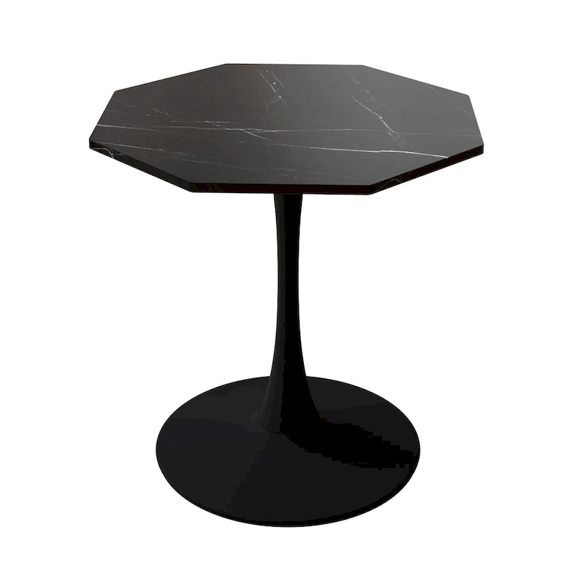 31.50Modern Octagonal Dining Table
