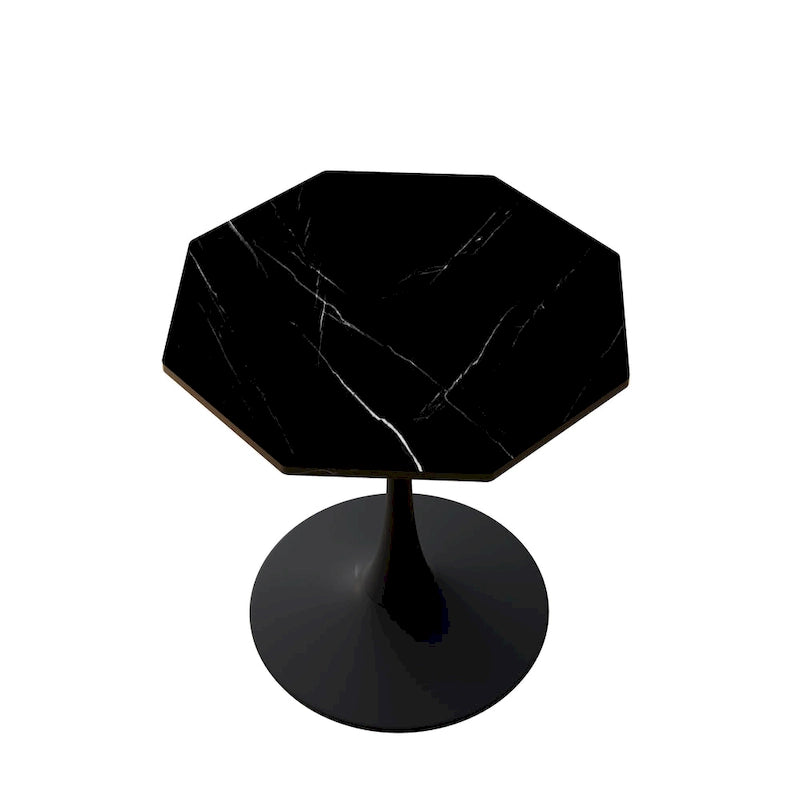 31.50Modern Octagonal Dining Table