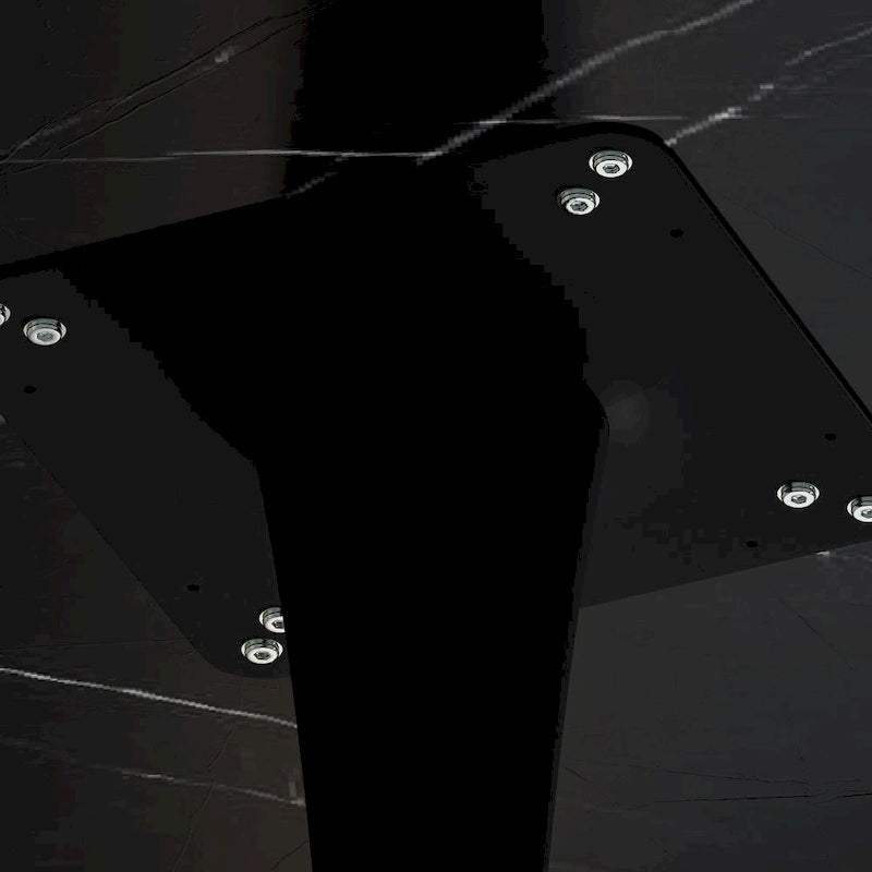 31.50Modern Octagonal Dining Table