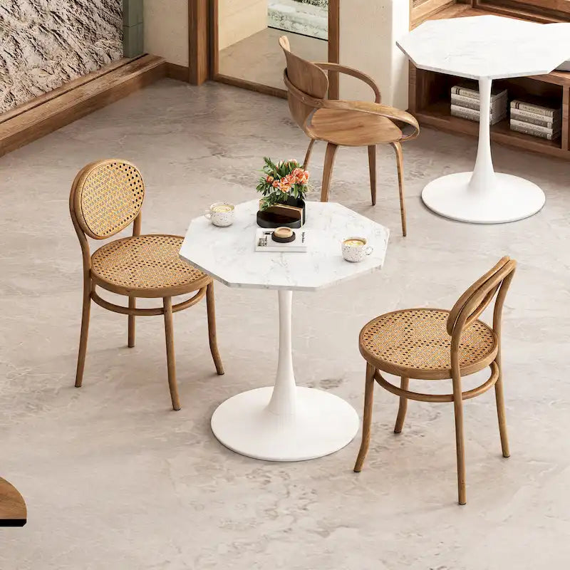 31.50Modern Octagonal Dining Table