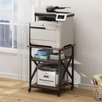 23.6 Inches Large Printer Stand