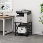 23.6 Inches Large Printer Stand